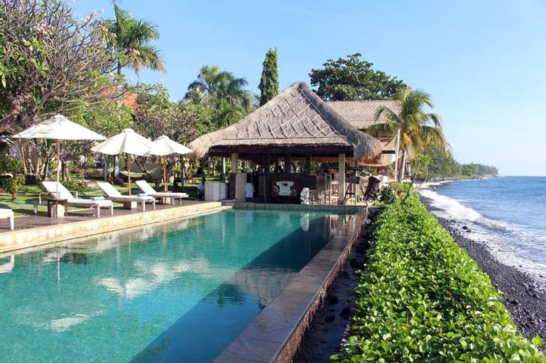 Sport & Beauty 2, Tauch Terminal Resort Tulamben & Spa, Karangasem