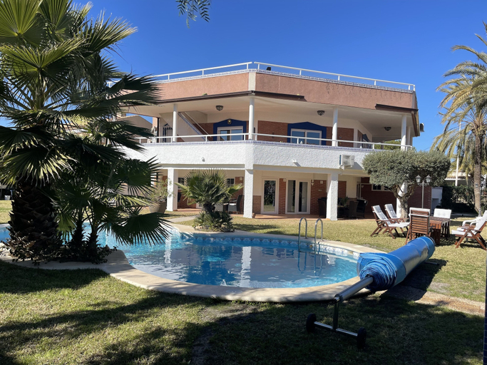 Exterior & Views 2, Annas Garden, Alicante