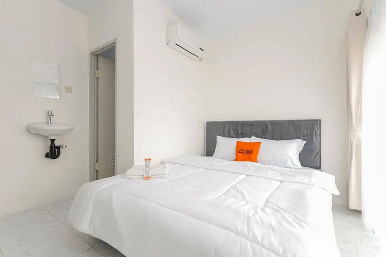 Bedroom 3, KoolKost Syariah near Bintaro Jaya Xchange, South Tangerang