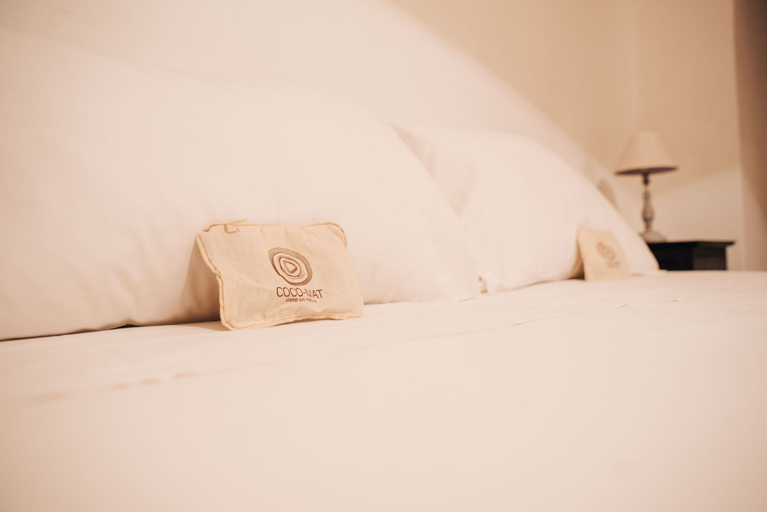 Bedroom 2, Hotel Alkifron Kala Nera, Thessaly
