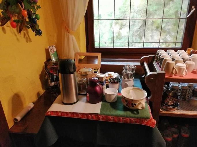 Food & Drinks 5, BLACK FOREST FAMILY APARTMENT, Freudenstadt