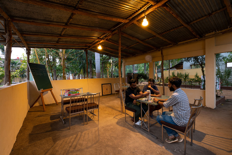 Food & Drinks 4, Avadale Tadoba - Stag Groups Not Allowed, Chandrapur