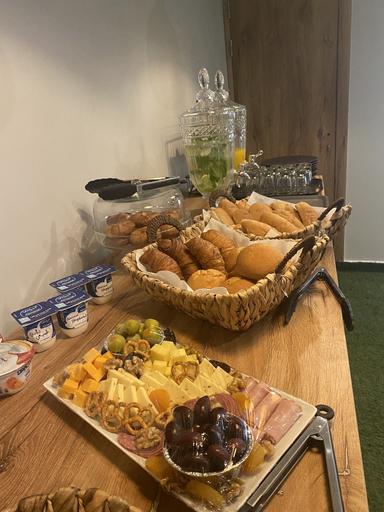 Food & Drinks 4, Locanda Museum Hotel, Al-Ahram