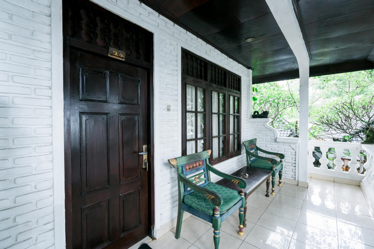 Exterior & Views 5, Urbanview Hotel Ananda Beach Sanur, Denpasar