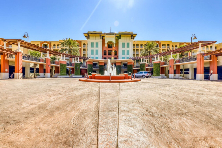 Exterior & Views 2, Azure Condo Rentals by TO, Okaloosa