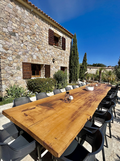 Food & Drinks 5, Domaine du Reginu, Haute-Corse