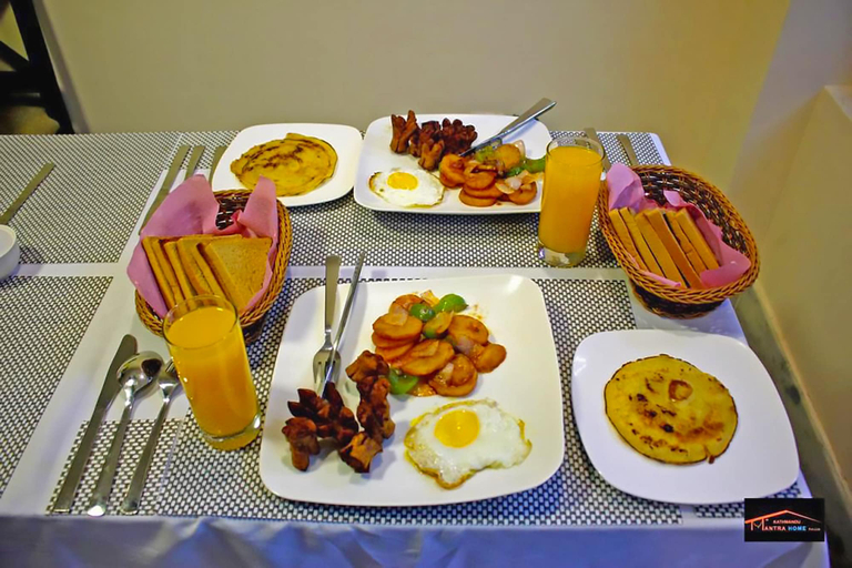 Food & Drinks 5, Hotel Royal Mantra, Bagmati