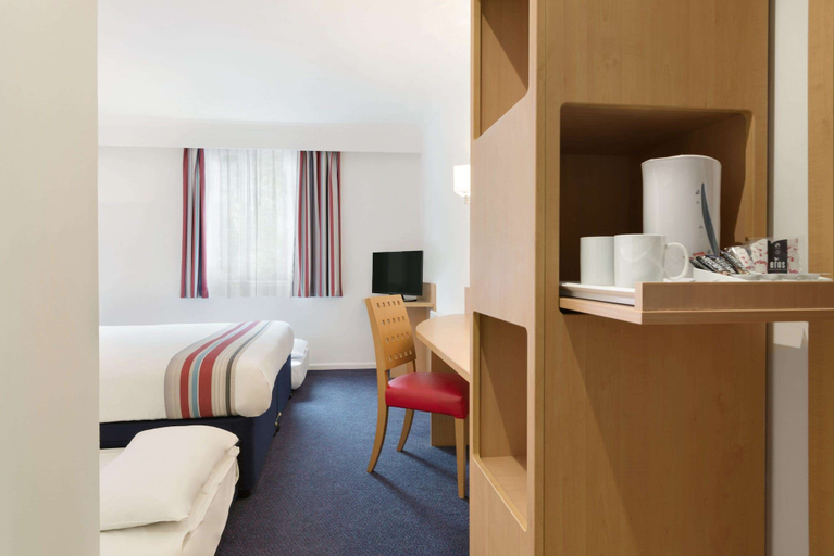 Bedroom 3, Ramada by Wyndham Wakefield, Wakefield