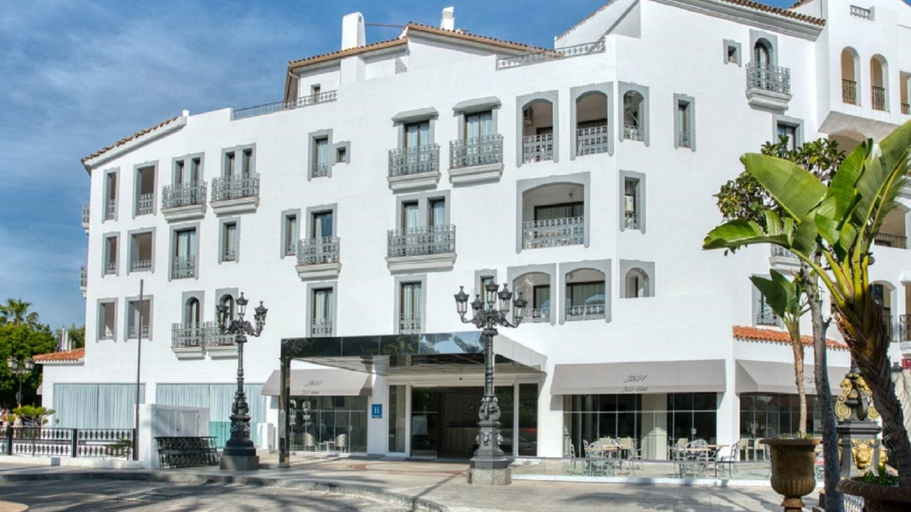 Exterior & Views 2, B51 Executive Flats Marbella Puerto Banus, Málaga