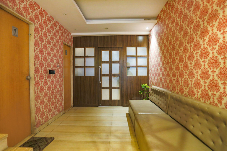 Others 5, Fabhotel Sun Park, Bhopal