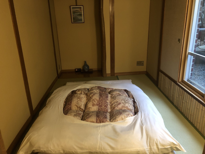 Bedroom 19