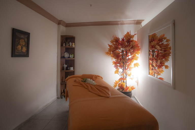 Bedroom 3, Villa Side Hotel, Manavgat