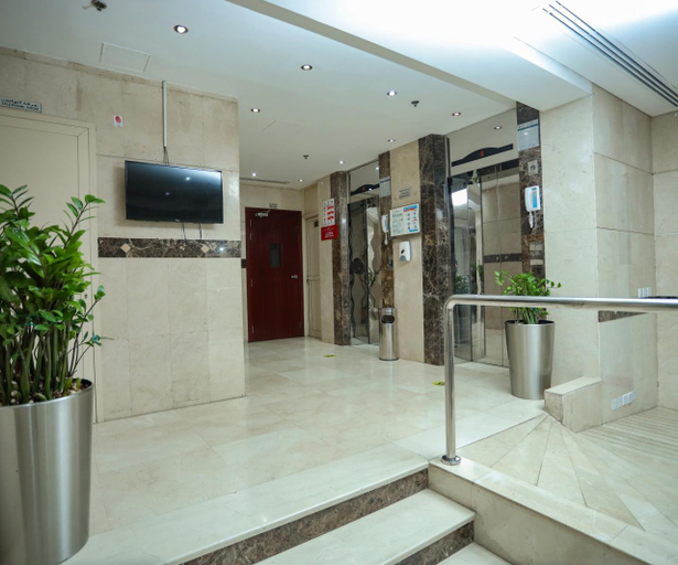 Others 5, Al Sharq Suites Hotel, Sharjah City