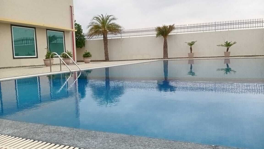Sport & Beauty 5, SKYWORLD Hotels and Resorts, Nagaur