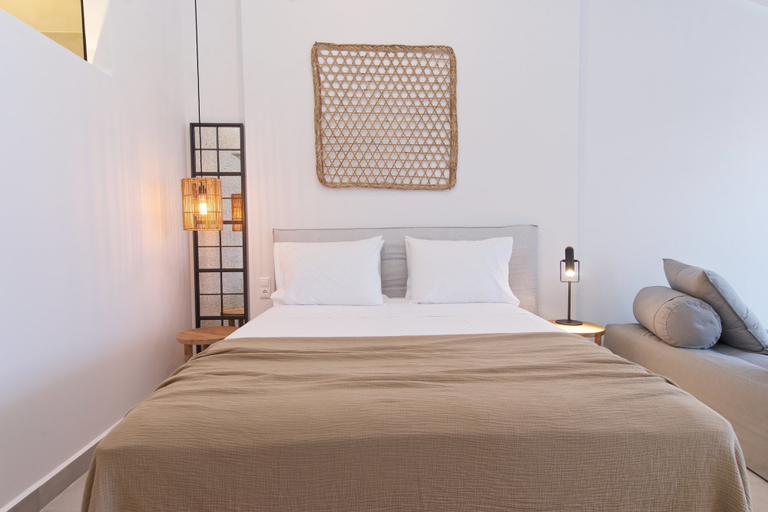 Bedroom 4, Alancia Suites, Ionian Islands