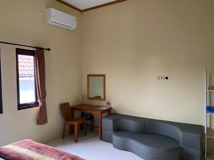 Bedroom 5