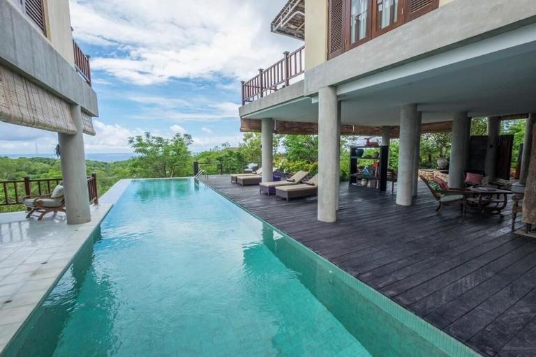 Sport & Beauty 5, Adila Bali, Badung