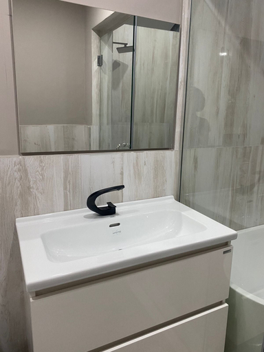 Bathroom 3, Carter's Nest Villa