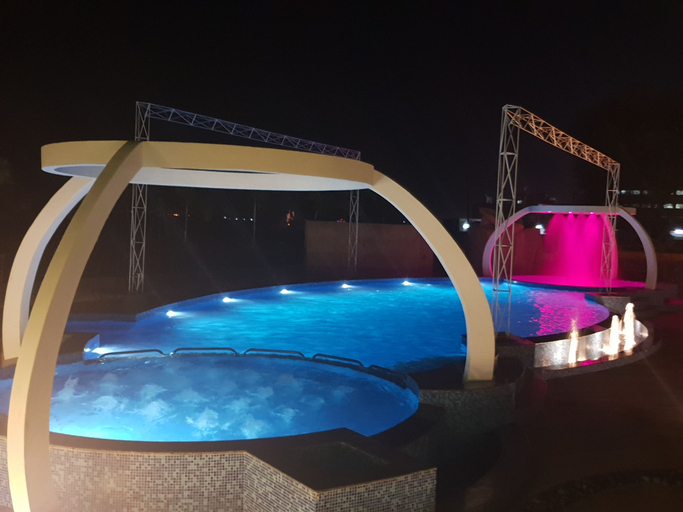 Sport & Beauty 5, Hotel Mittal Paradise, Ujjain