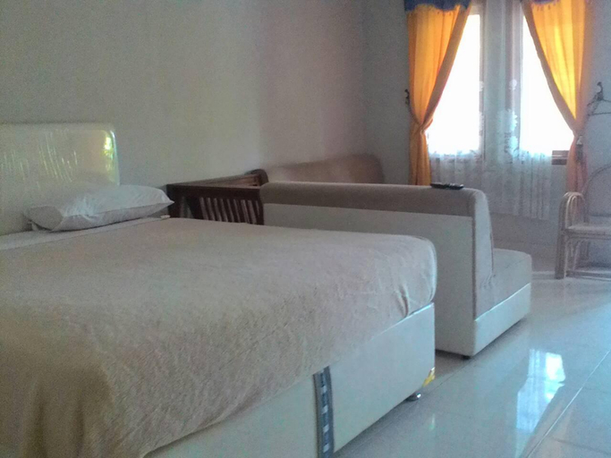 Bedroom 2, New Pondok Dewi, Pangandaran