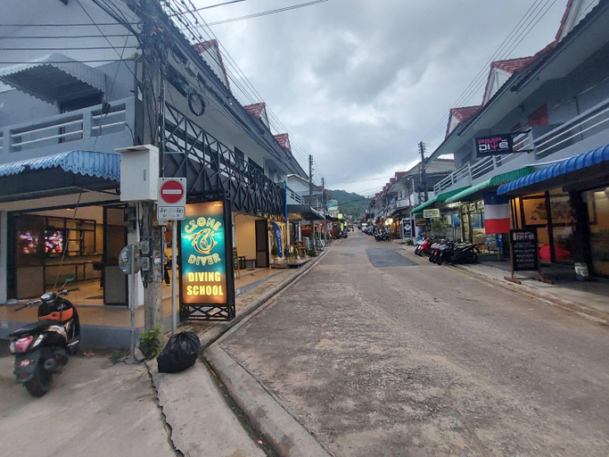Others 5, Czone Hostel, Ko Phangan