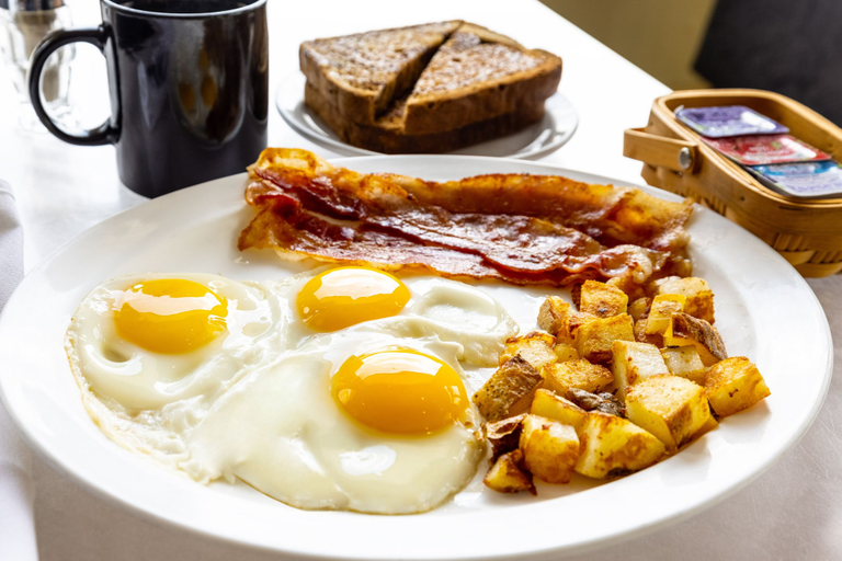 Food & Drinks 5, Baraga Lakeside Inn, Baraga