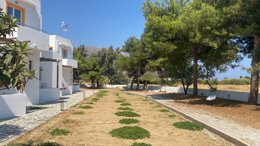 Exterior & Views 2, MARMARAKI Village, South Aegean