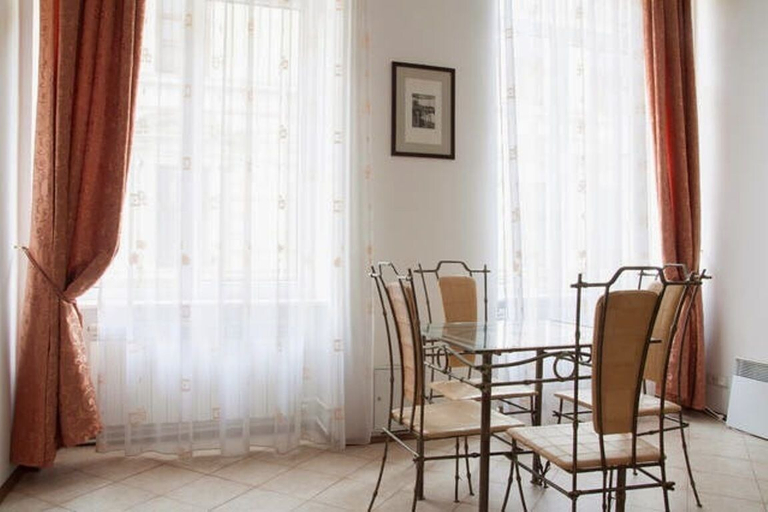 Others 5, Apartment Berindy 3, L'vivs'ka