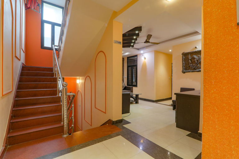 Others 4, Fabhotel Govinda Royal, Kanpur Nagar