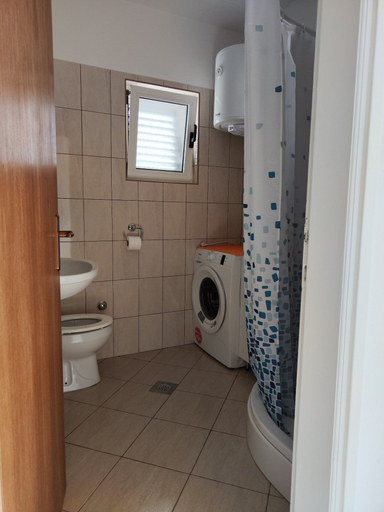 Bathroom 3, Holiday Home Maja, Šolta