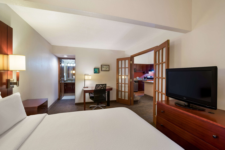 Bedroom 29