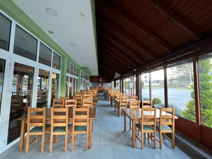 Food & Drinks 4, Hotel Babic, Plitvička Jezera