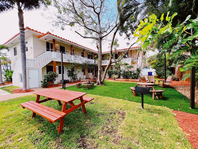 Others 5, The Leeward Apartments By Lowkl, Broward