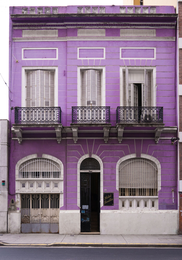 Exterior & Views 2, Sevilla home Hotel, Distrito Federal