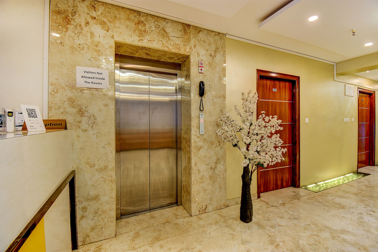 Others 5, FabHotel Cozzy Inn - Jayanagar, Bangalore