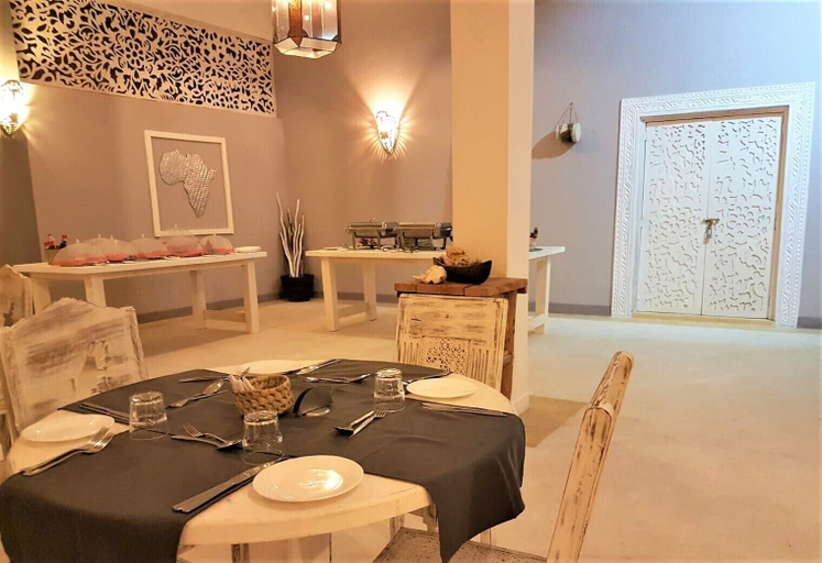 Food & Drinks 5, Life Resort St.Thomas Royal Palm, Kilifi North