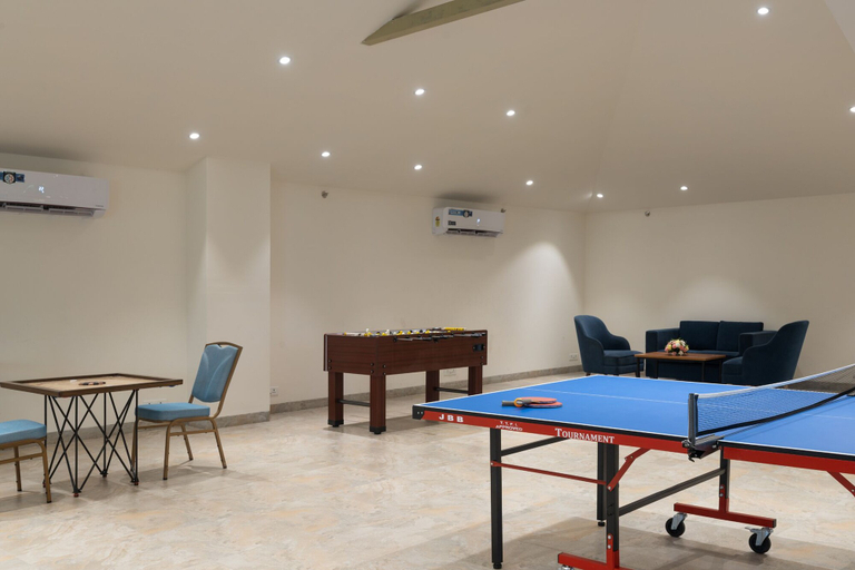 Others 5, Cassia Hotels and Resorts, Solan