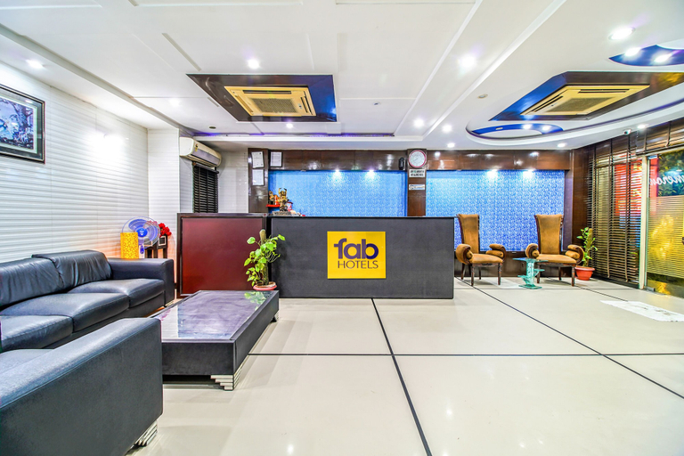 Others 5, Fabhotel Cameron, Delhi