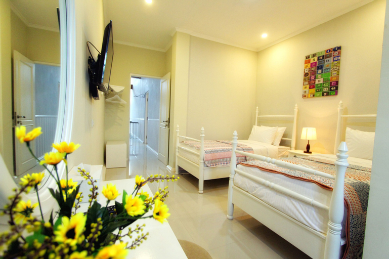Bedroom 4