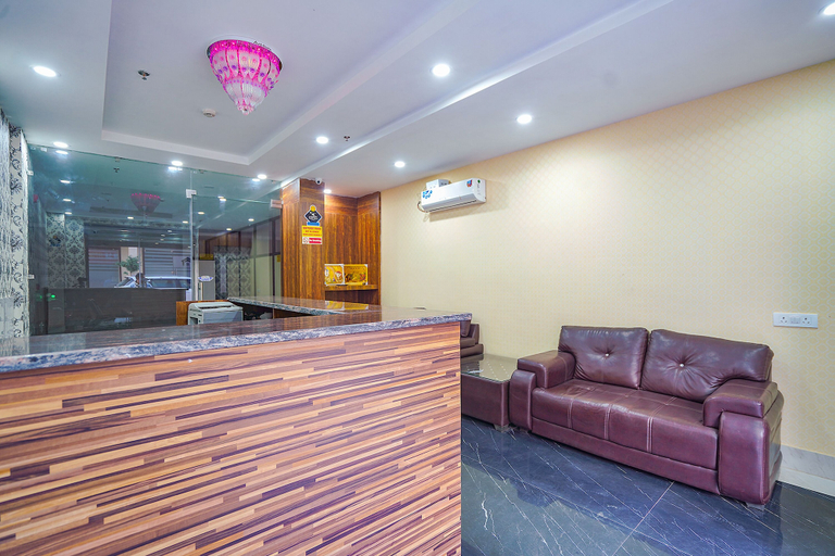 Others 4, Fabhotel Hc Mohali Inn, Sahibzada Ajit Singh Nagar