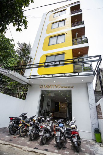 Exterior & Views, VALENTINO HOMESTAY, Huế