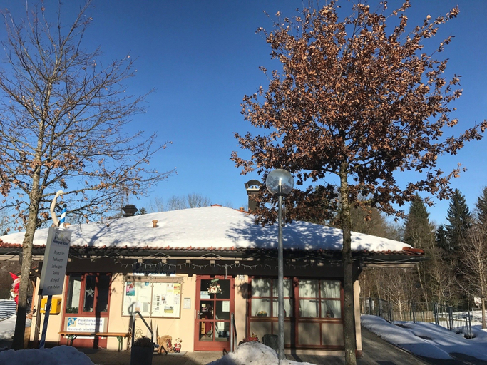 Exterior & Views, Chiemgautraum, Traunstein