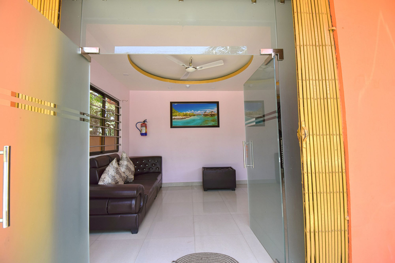 Others 4, Fabhotel Knight Airways, Kamrup