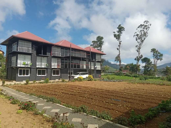 Exterior & Views 2, The Cozy castle, Nuwara Eliya