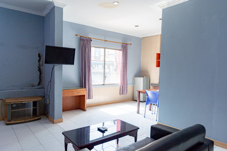 Others 5, RedDoorz Plus @ Jalan Iskandar Muda Medan, Medan