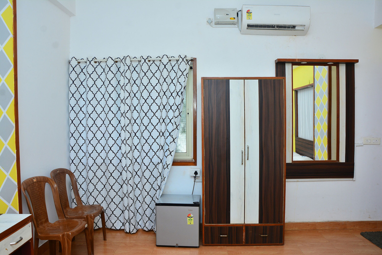 Others 5, Fabexpress Gl Classic, North Goa