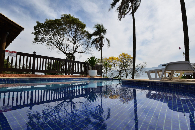 Sport & Beauty 5, Pousada Fruto do Mar, São Sebastião