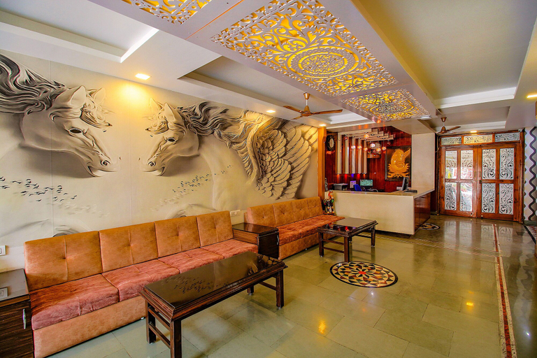 Others 4, Fabhotel Kanta Shrawan Arcade, Bhopal