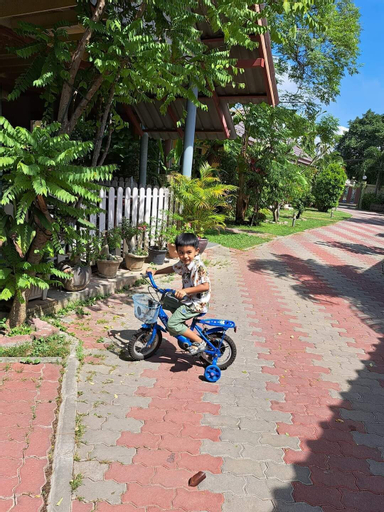 Baan Penny, Phra Nakhon Si Ayutthaya