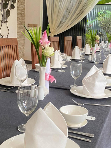 Food & Drinks 4, Crystal Hotel, Siem Reap